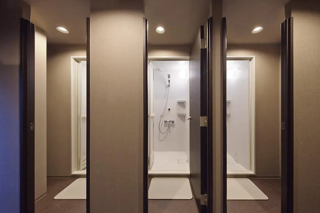 Kaede Guesthouse Kyoto