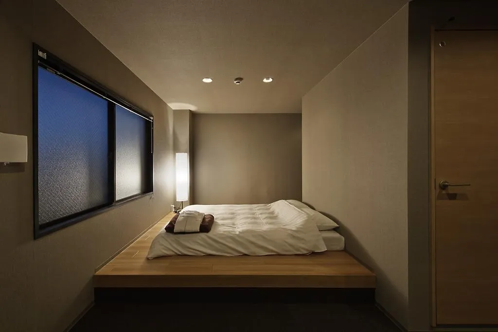 Kaede Guesthouse Kyoto