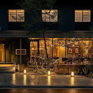 酒店 京都trinity Resol酒店, 京都