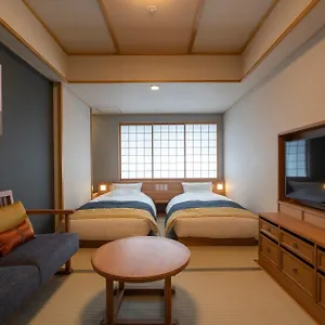 酒店 Umekoji Kadensho, 京都