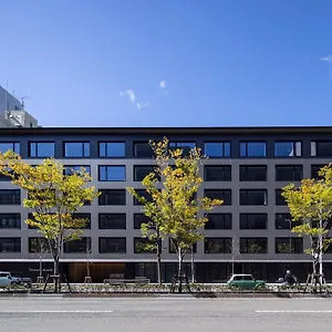 酒店 Hyatt Place, 京都
