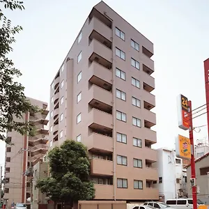 サンプラザ臨海 ホテル