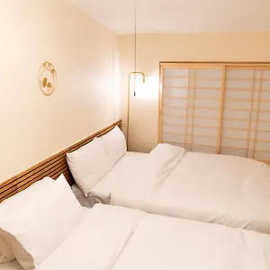 花宿浅草 Hanayado Asakusa ゲストハウス