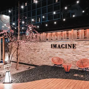 酒店 Imagine, 京都