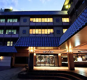 酒店 东山阁酒店, 京都