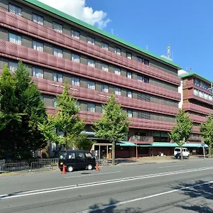 酒店 京都平安之森饭店, 京都