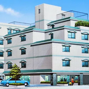 ホテルステーション京都　本館 ホテル
