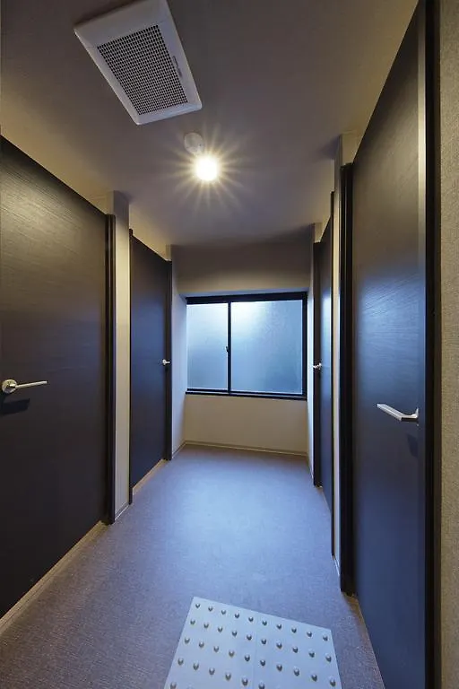 Kaede Guesthouse Quioto 0*,