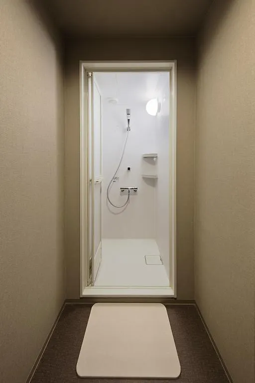 Kaede Guesthouse Quioto Albergue