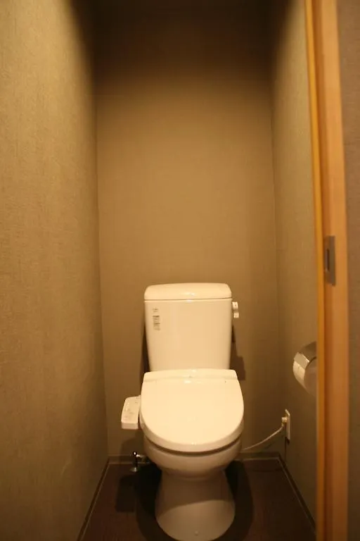 Albergue Kaede Guesthouse Quioto Japão