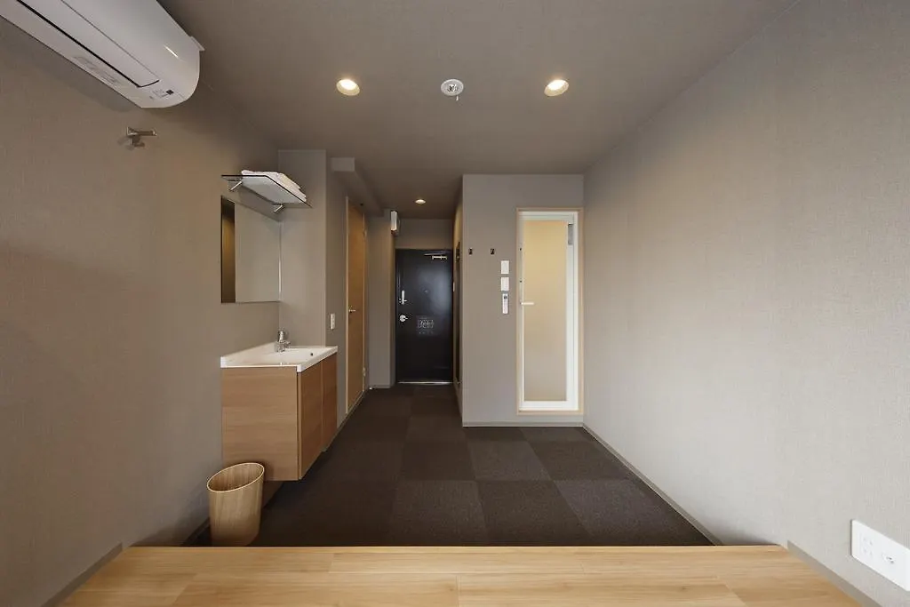 Kaede Guesthouse Quioto