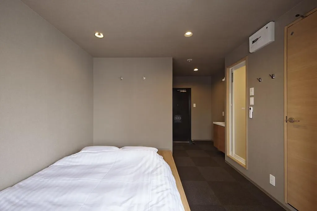 Kaede Guesthouse Quioto 0*,