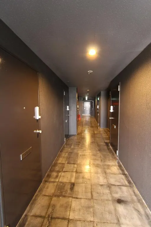 Albergue Kaede Guesthouse Quioto