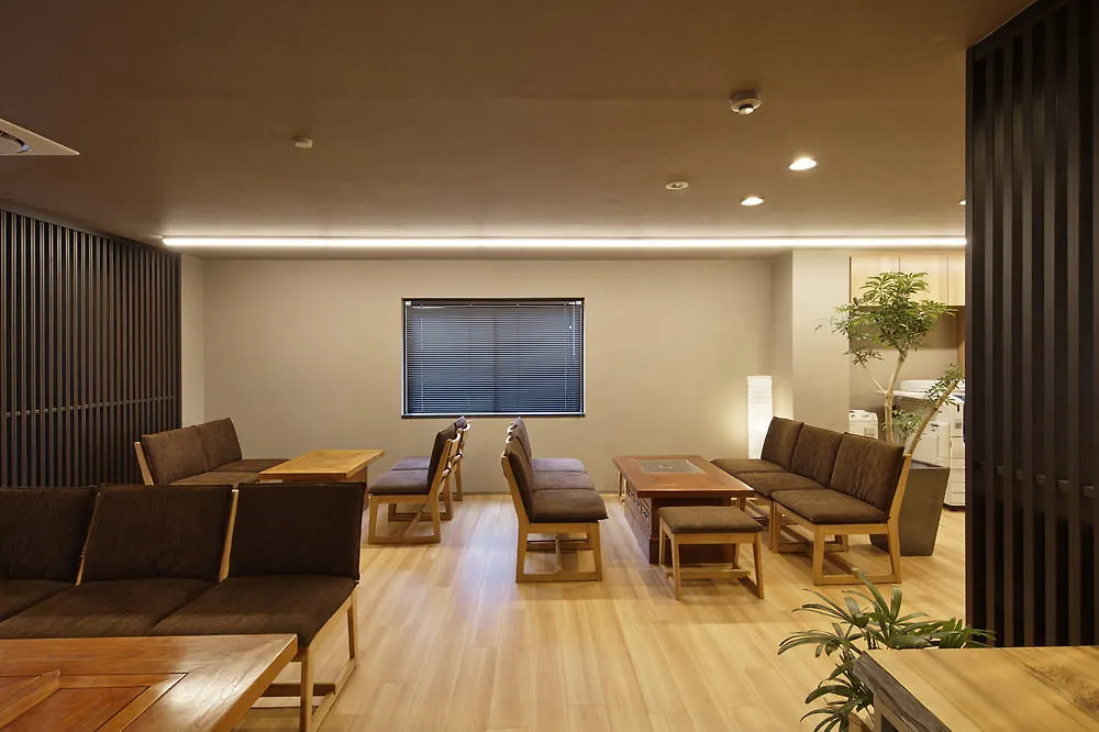 Kaede Guesthouse Quioto