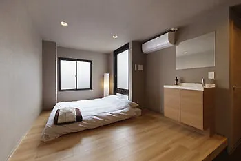 Kaede Guesthouse Quioto