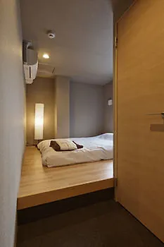 Albergue Kaede Guesthouse Quioto