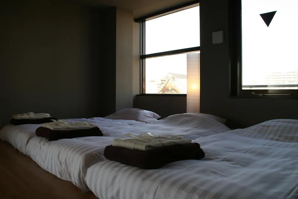 Kaede Guesthouse 京都市
