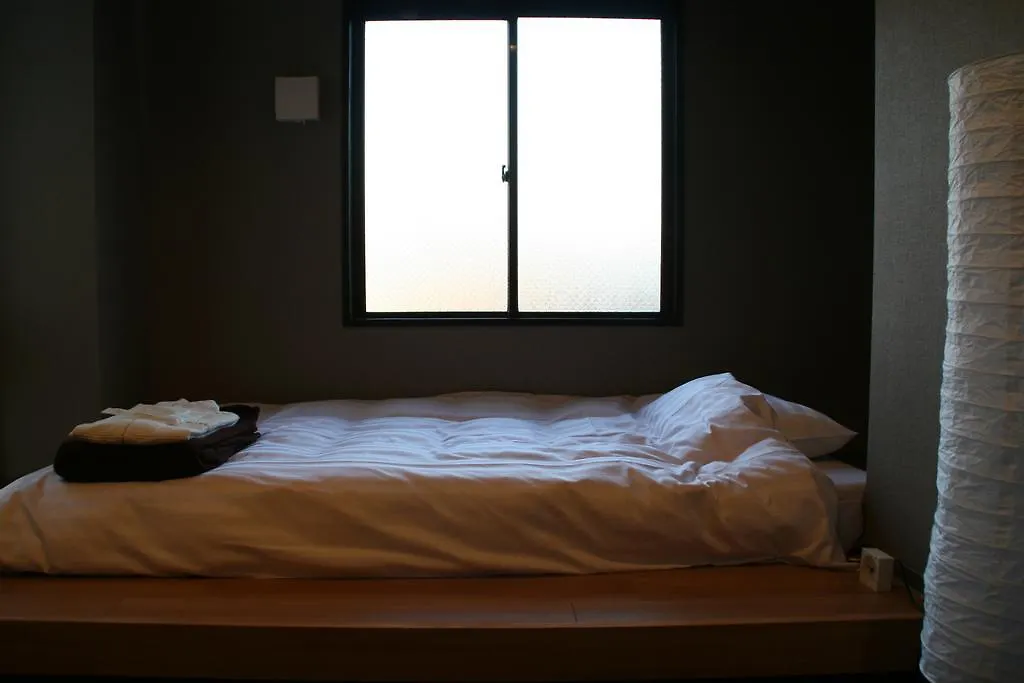 ホステル Kaede Guesthouse 京都市
