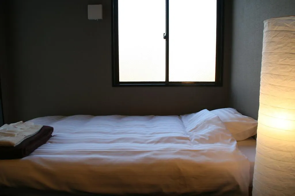 Kaede Guesthouse 京都市 0*,