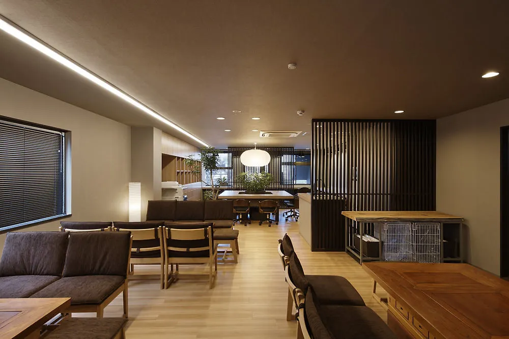 Kaede Guesthouse 京都市 0*,